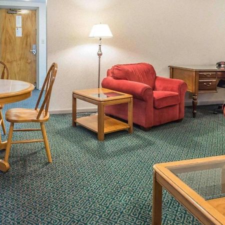 Quality Inn Royle Kittanning Ngoại thất bức ảnh