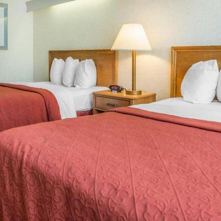 Quality Inn Royle Kittanning Ngoại thất bức ảnh