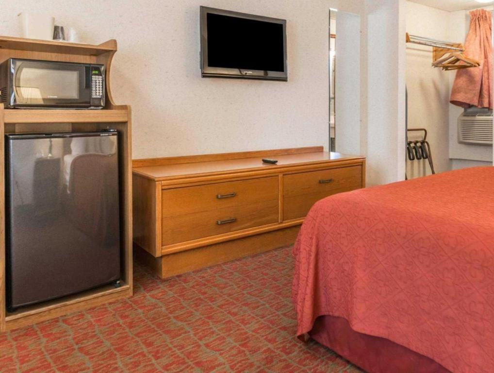 Quality Inn Royle Kittanning Ngoại thất bức ảnh