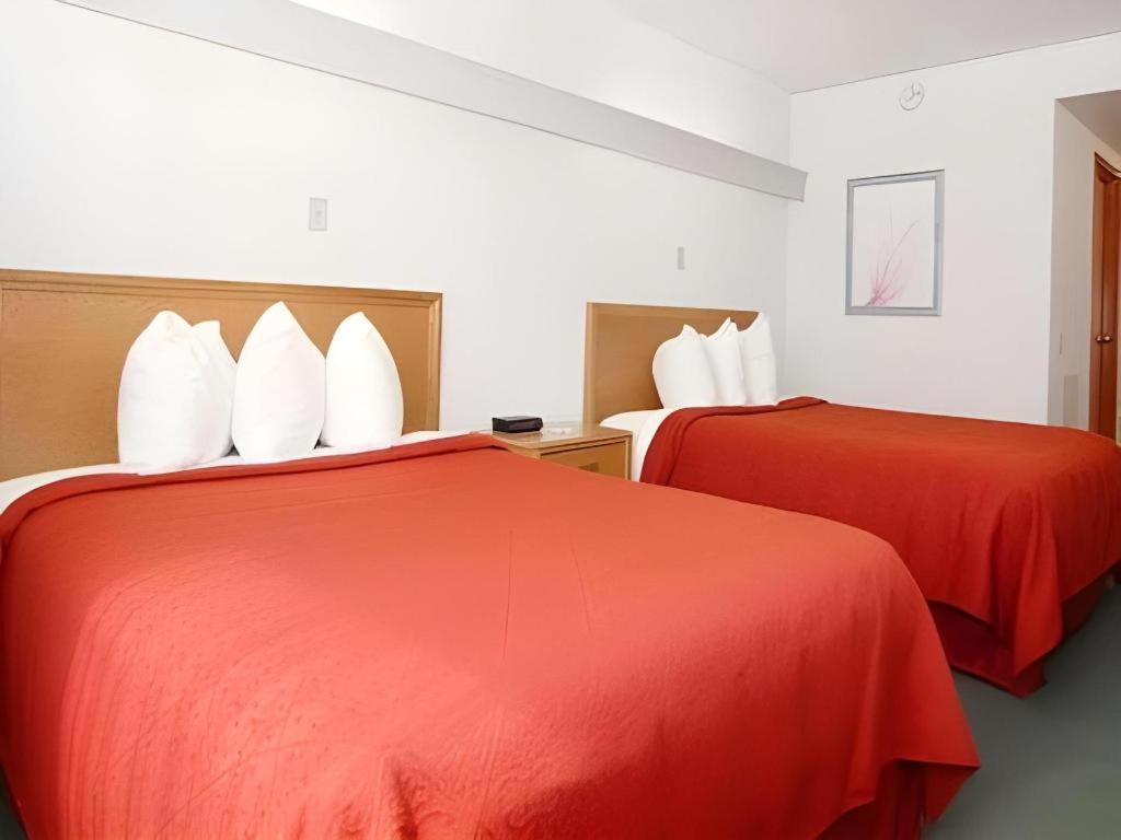 Quality Inn Royle Kittanning Ngoại thất bức ảnh