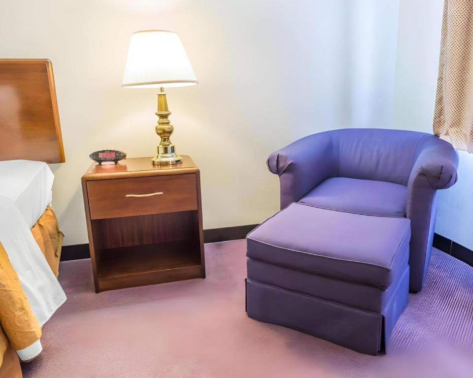 Quality Inn Royle Kittanning Ngoại thất bức ảnh