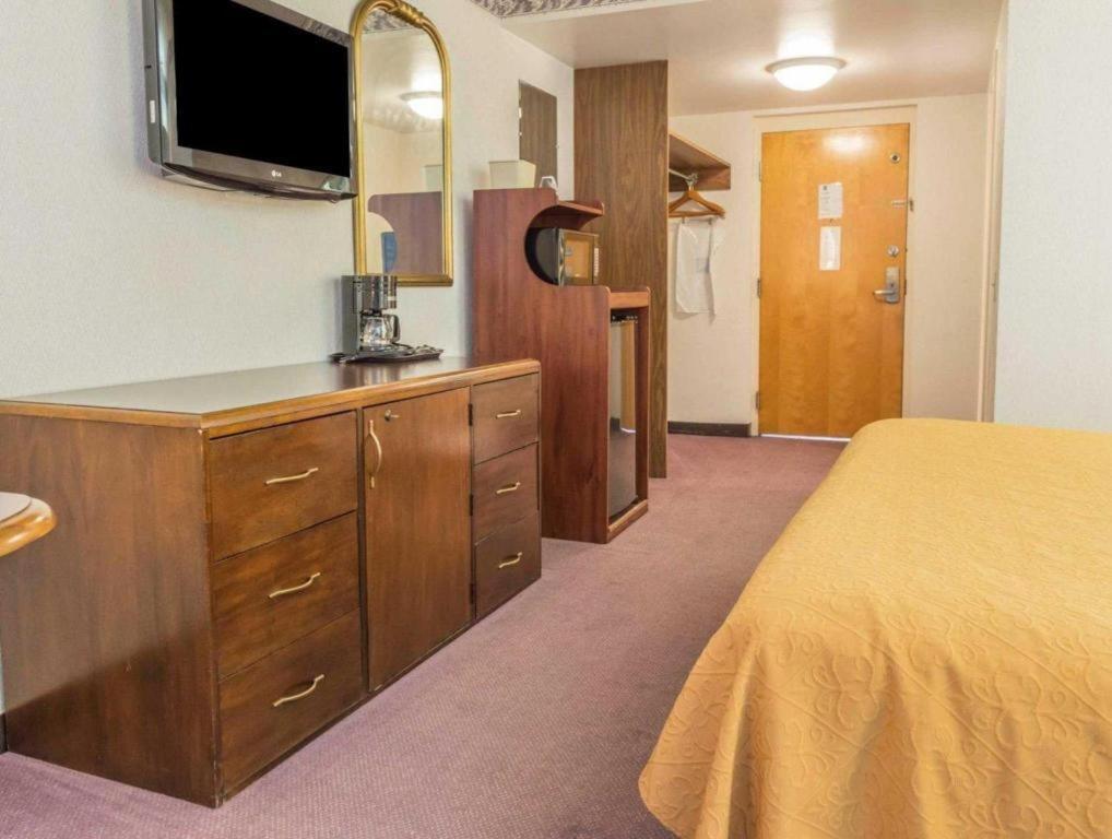 Quality Inn Royle Kittanning Ngoại thất bức ảnh