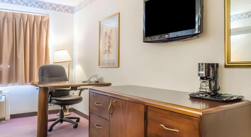 Quality Inn Royle Kittanning Ngoại thất bức ảnh