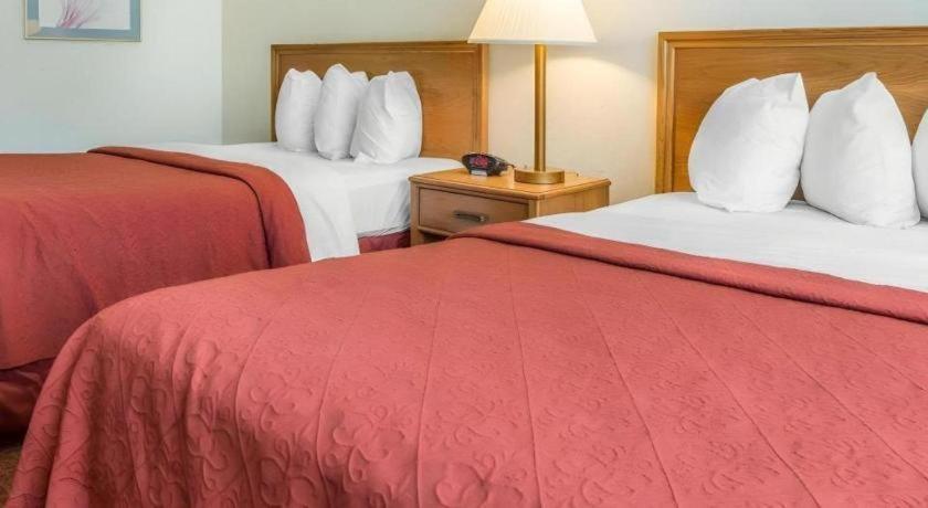 Quality Inn Royle Kittanning Ngoại thất bức ảnh