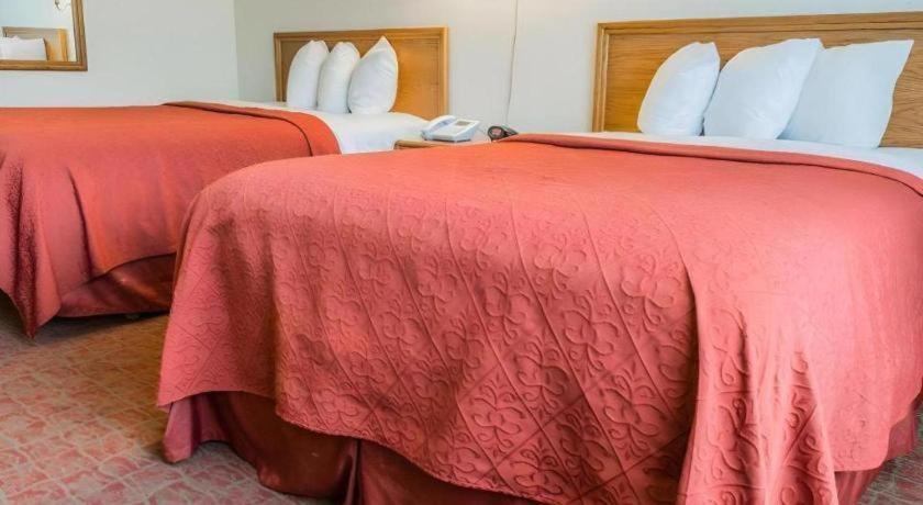 Quality Inn Royle Kittanning Ngoại thất bức ảnh